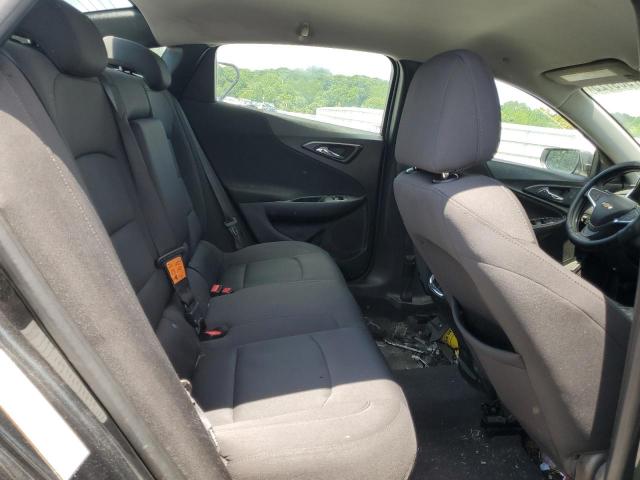 2017 CHEVROLET MALIBU LT - 1G1ZE5ST6HF183113