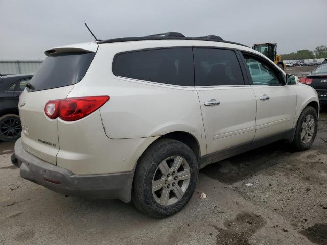 Vin: 1gnkrged2cj104885, lot: 55226755, chevrolet traverse lt 20123