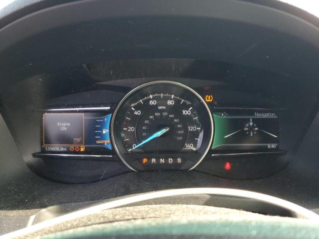 2016 FORD EXPLORER X - 1FM5K7D88GGA43667