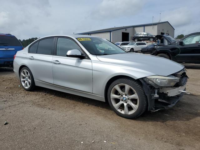 2015 BMW 328 XI - WBA3B3C5XFF549000