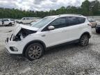 2017 FORD ESCAPE TIT - 1FMCU0J94HUE63466