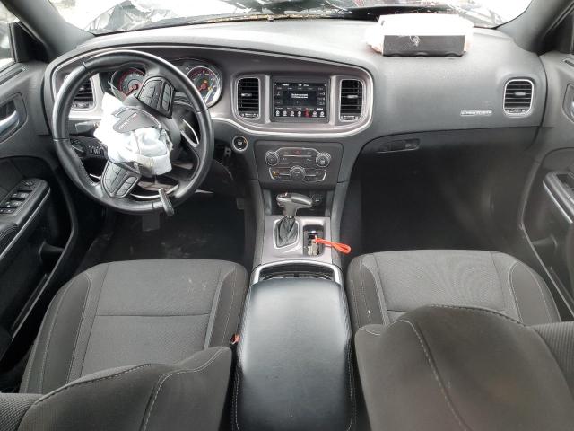 2022 DODGE CHARGER SX - 2C3CDXBG2NH179296