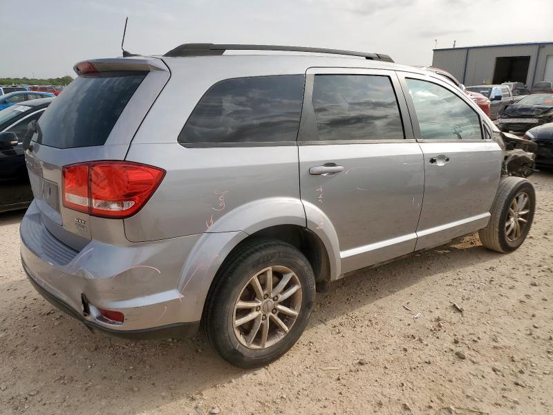 Vin: 3c4pdcbg3ft539917, lot: 56475165, dodge journey sxt 20153