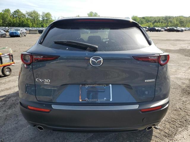 2024 MAZDA CX-30 PREF 3MVDMBCM0RM641898