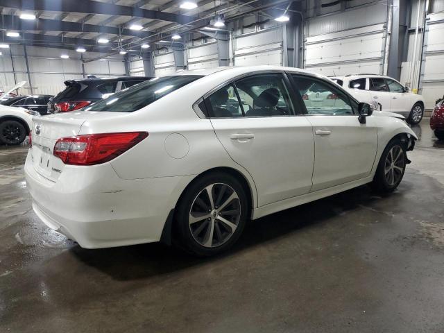 Vin: 4s3bnbn67f3042062, lot: 58027295, subaru legacy 2.5i limited 20153