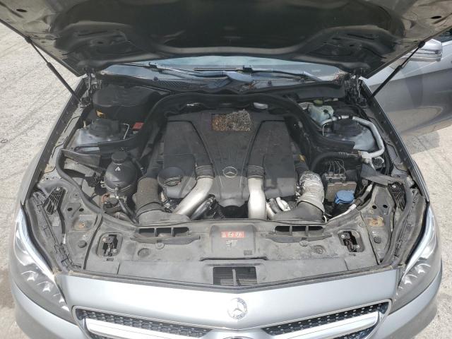 2015 MERCEDES-BENZ CLS 550 WDDLJ7DB3FA140857