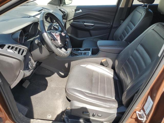 2017 FORD ESCAPE TIT - 1FMCU9JD5HUB58034