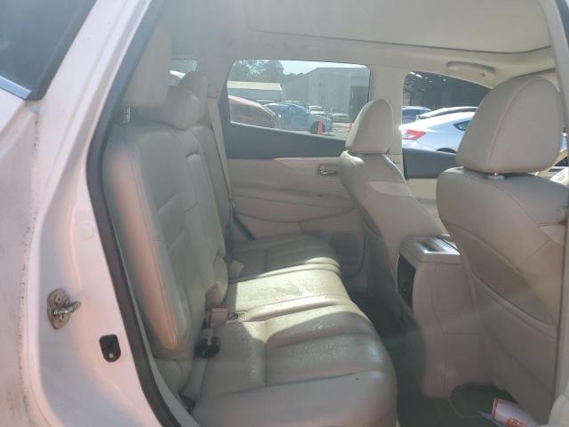 2016 NISSAN MURANO S - 5N1AZ2MG8GN139587