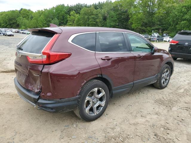 Vin: 5j6rw2h88hl078087, lot: 57511065, honda crv exl 20173