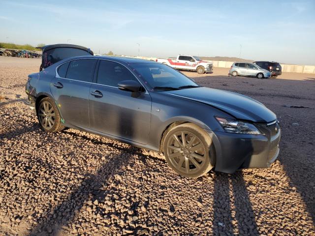 Vin: jthbe1bl1fa019049, lot: 56588355, lexus gs350 350 20154