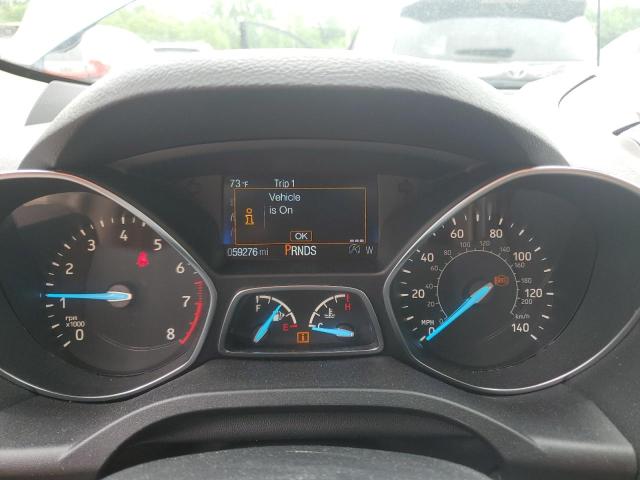 2018 FORD ESCAPE TIT - 1FMCU9J93JUC01903
