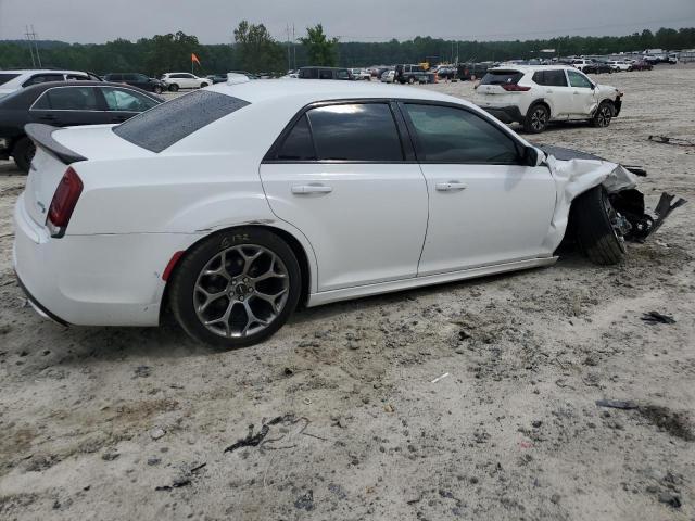Vin: 2c3ccabg2jh191183, lot: 57383925, chrysler 300 s 20183