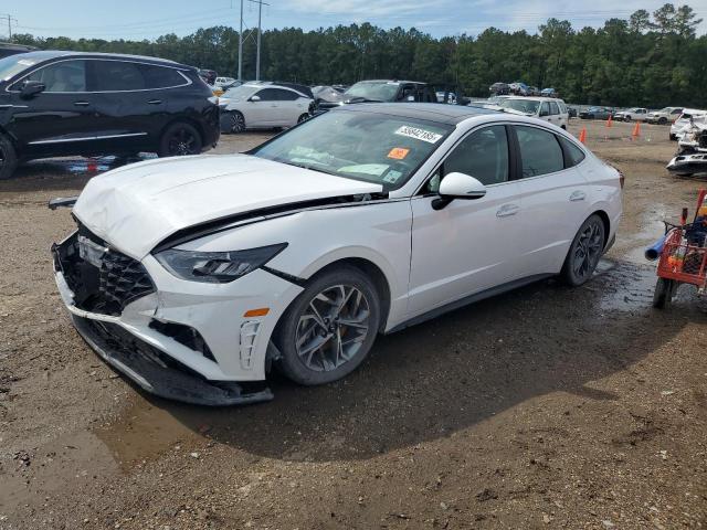 Vin: kmhl14ja2pa264376, lot: 55842185, hyundai sonata sel 2023 img_1