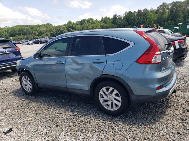Vin: 2hkrm3h7xgh518659, lot: 58747985, honda crv exl 20162