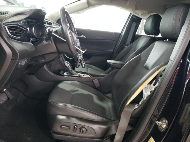 2020 BUICK ENCORE GX KL4MMESL5LB113407