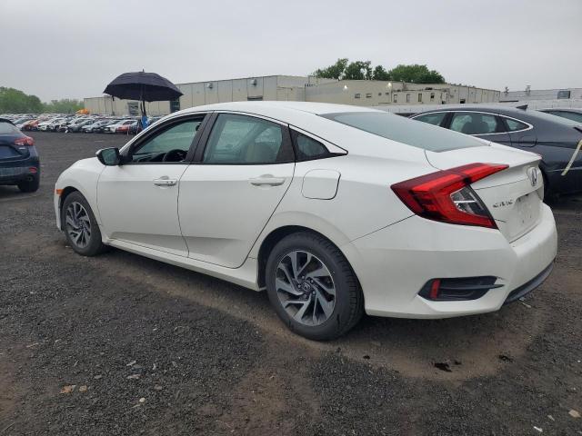Vin: 19xfc2f75ge246433, lot: 56512835, honda civic ex 20162