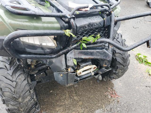 2019 HONDA TRX500 FA 1HFTE46C9K4401068