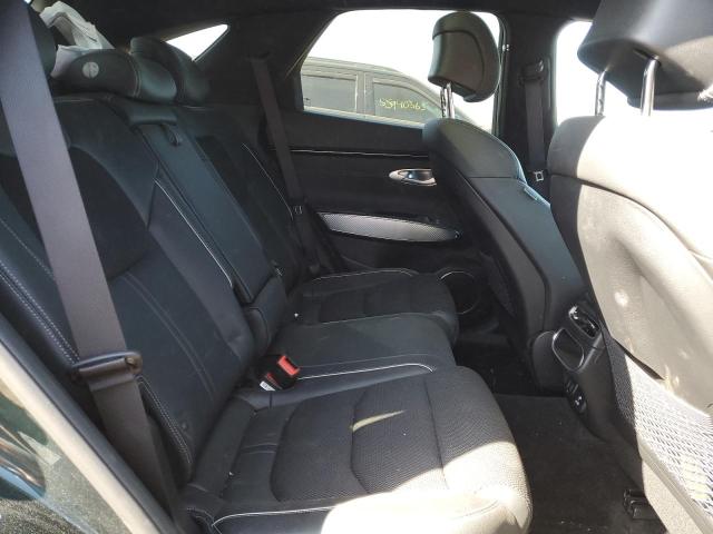 2022 GENESIS GV70 BASE KMUMCDTC9NU014594