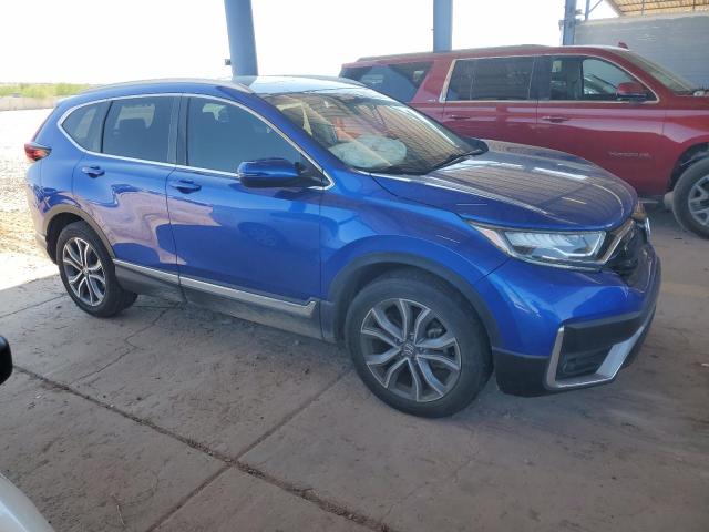 Vin: 7farw1h96le007107, lot: 57894425, honda crv touring 20204