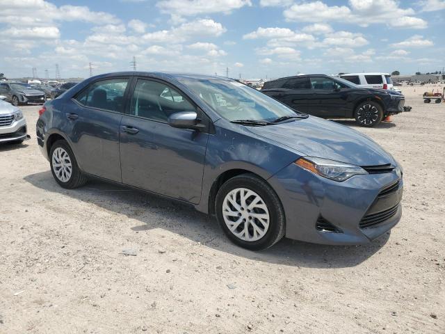 Vin: 5yfburhe0hp659909, lot: 56741395, toyota corolla l 20174