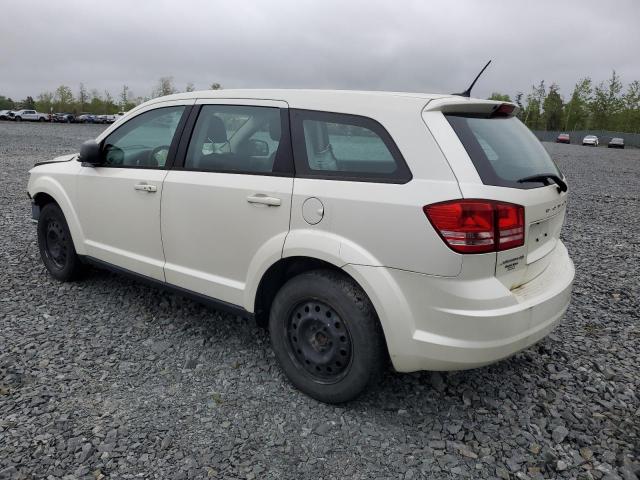 Vin: 3c4pdcabxft595441, lot: 59181825, dodge journey se 20152