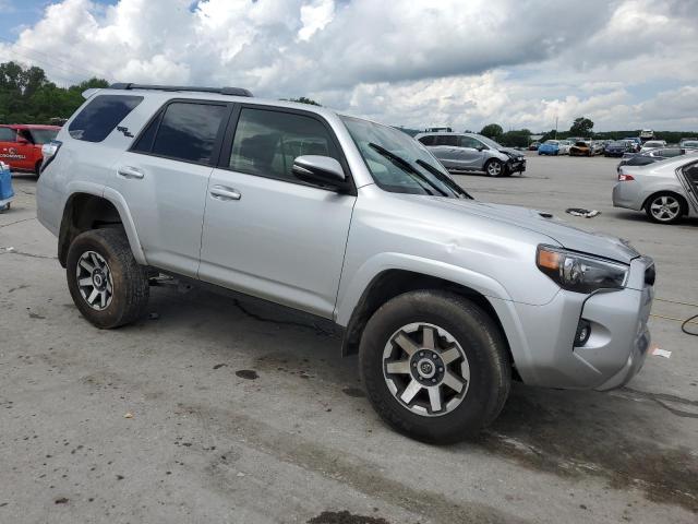 Vin: jteru5jr5n5983575, lot: 56513775, toyota 4runner sr5 premium 20224