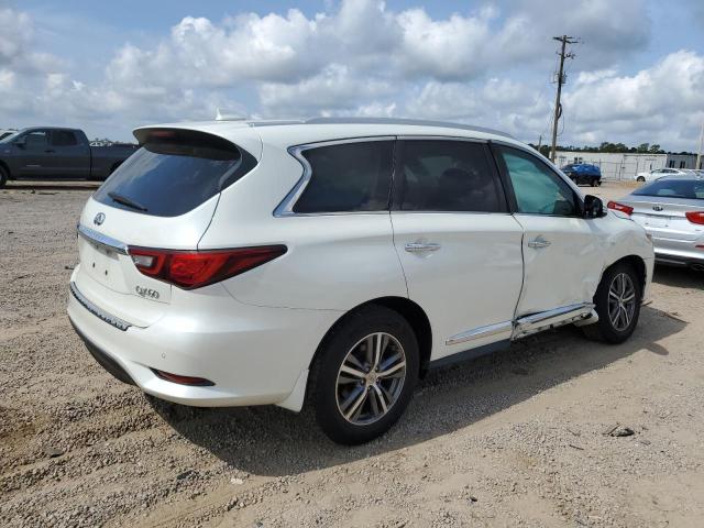 Vin: 5n1dl0mn3lc521520, lot: 57526765, infiniti qx60 luxe 20203