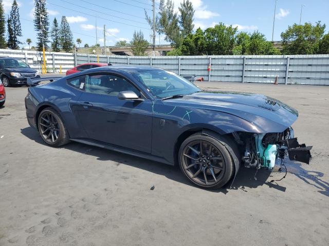 Vin: 1fa6p8r03r5506550, lot: 54048345, ford mustang da dark horse 20244