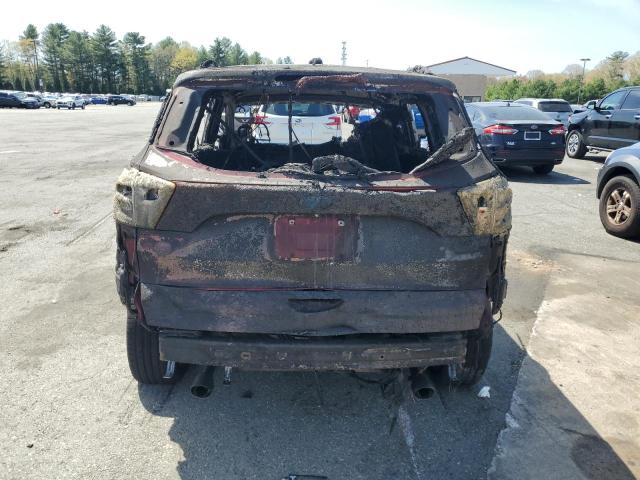 2017 FORD ESCAPE TIT - 1FMCU9JD3HUD70804