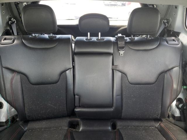 2020 JEEP COMPASS TR 3C4NJDDB1LT189240