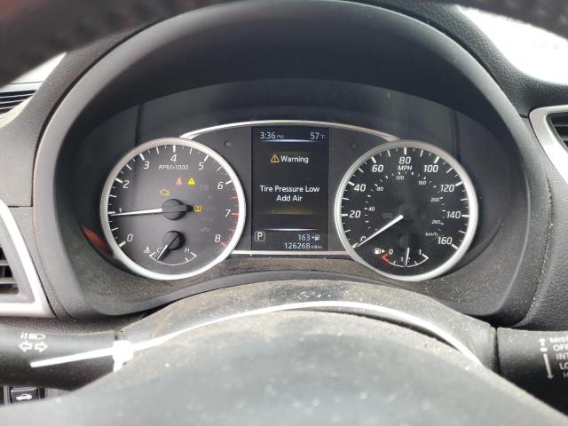 2016 NISSAN SENTRA S - 3N1AB7AP8GY304506