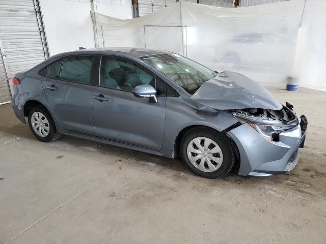 2020 TOYOTA COROLLA L - 5YFDPRAE2LP106102