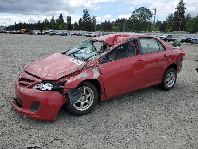 Vin: jtdbu4ee2c9174175, lot: 56898355, toyota corolla base 2012 img_1
