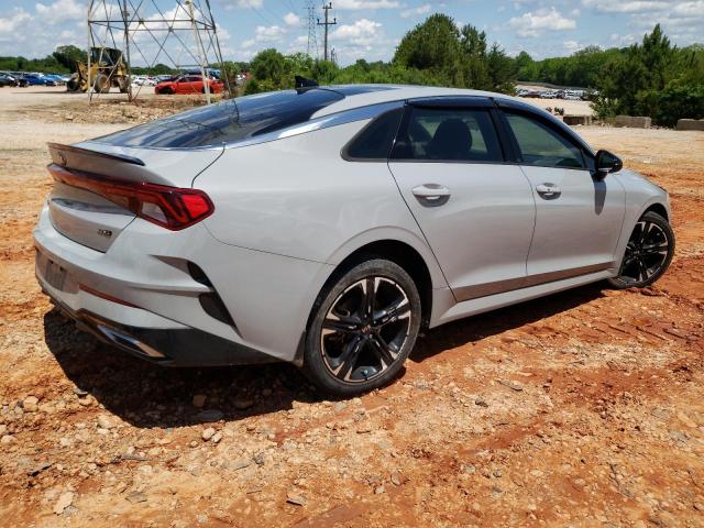 Vin: 5xxg64j27mg018133, lot: 56597665, kia k5 gt line 20213