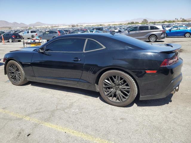 Vin: 2g1fa1e30e9245208, lot: 56859475, chevrolet camaro ls 20142