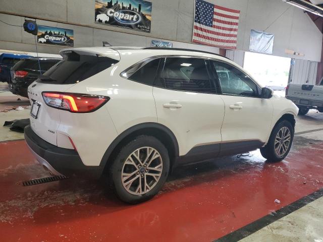 Vin: 1fmcu9h61nub96556, lot: 58350405, ford escape sel 20223