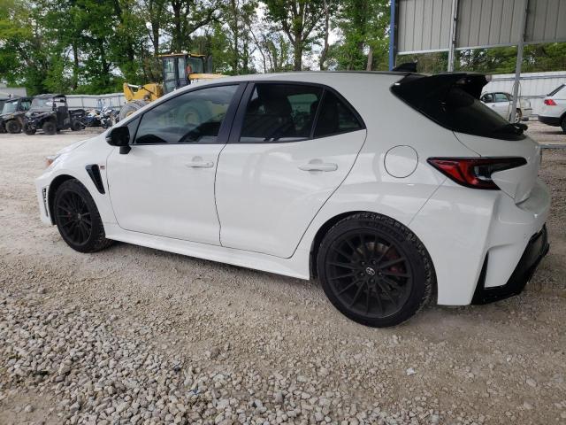 Vin: jtnabaae7sa018082, lot: 55023085, toyota gr corolla core 20252