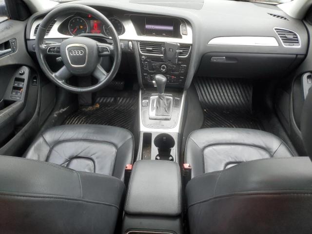 2011 AUDI A4 PREMIUM #3280282047