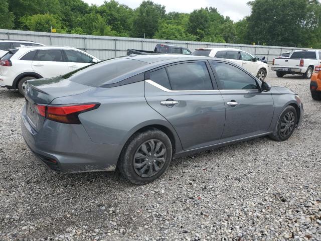 2020 NISSAN ALTIMA S - 1N4BL4BV0LC252419