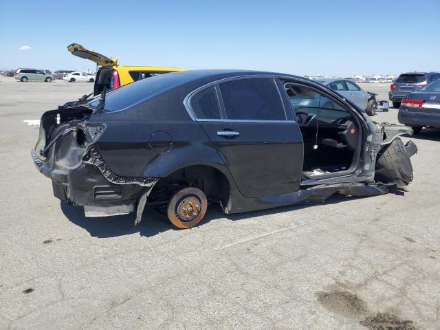 Vin: 6g3f15rw5fl103226, lot: 57453835, chevrolet ss 20153