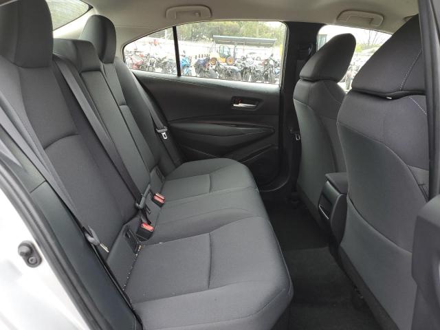 2021 TOYOTA COROLLA LE - JTDEAMDEXMJ029862