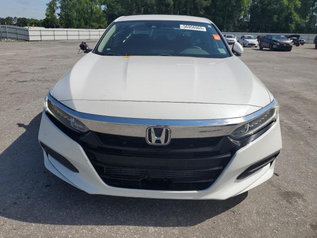 2019 HONDA ACCORD LX - 1HGCV1F14KA135016