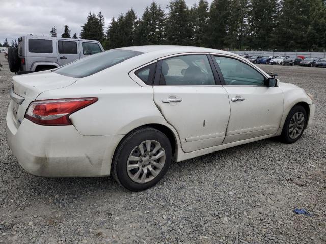 Vin: 1n4al3apxdn581806, lot: 56925315, nissan altima 2.5 20133