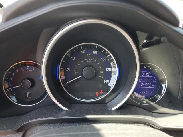 2017 HONDA FIT LX - JHMGK5H53HS009506