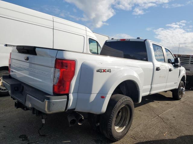 Vin: 1ft8w3dt4nec08027, lot: 58028835, ford f350 super duty 20223