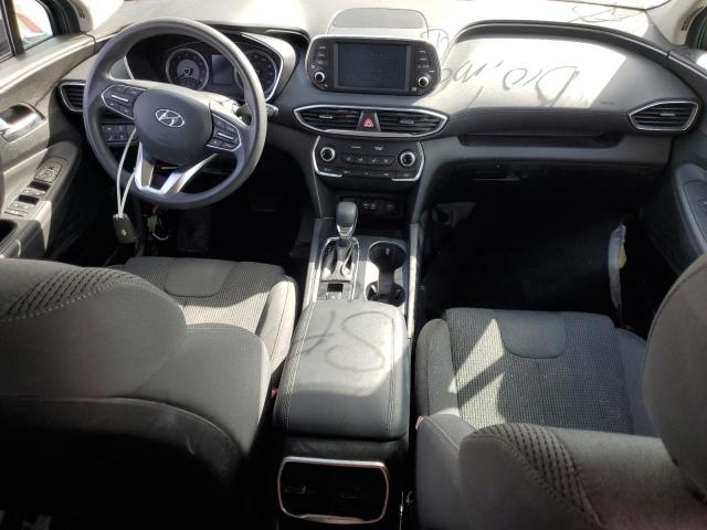 2019 HYUNDAI SANTA FE S 5NMS2CAD8KH070404