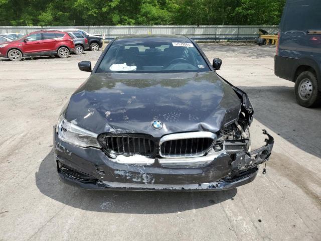 2017 BMW 540 XI WBAJE7C38HG889375