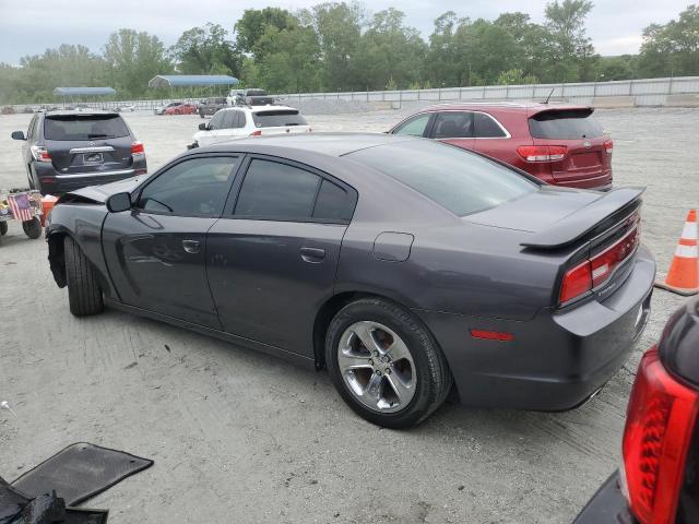 Vin: 2c3cdxbg4dh661329, lot: 56126255, dodge charger se 20132