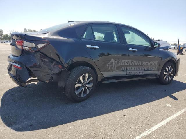 Vin: 3kpa24ad7pe520642, lot: 54903265, kia rio lx 20233