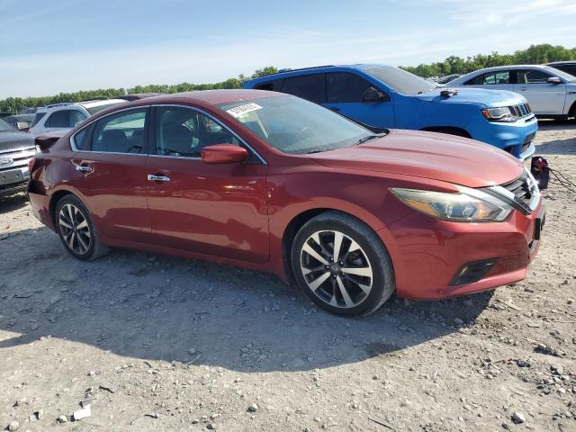 Vin: 1n4al3ap8gc128199, lot: 57904355, nissan altima 2.5 20164